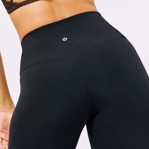 🍋 LULULEMON H/R ALIGN Leggings